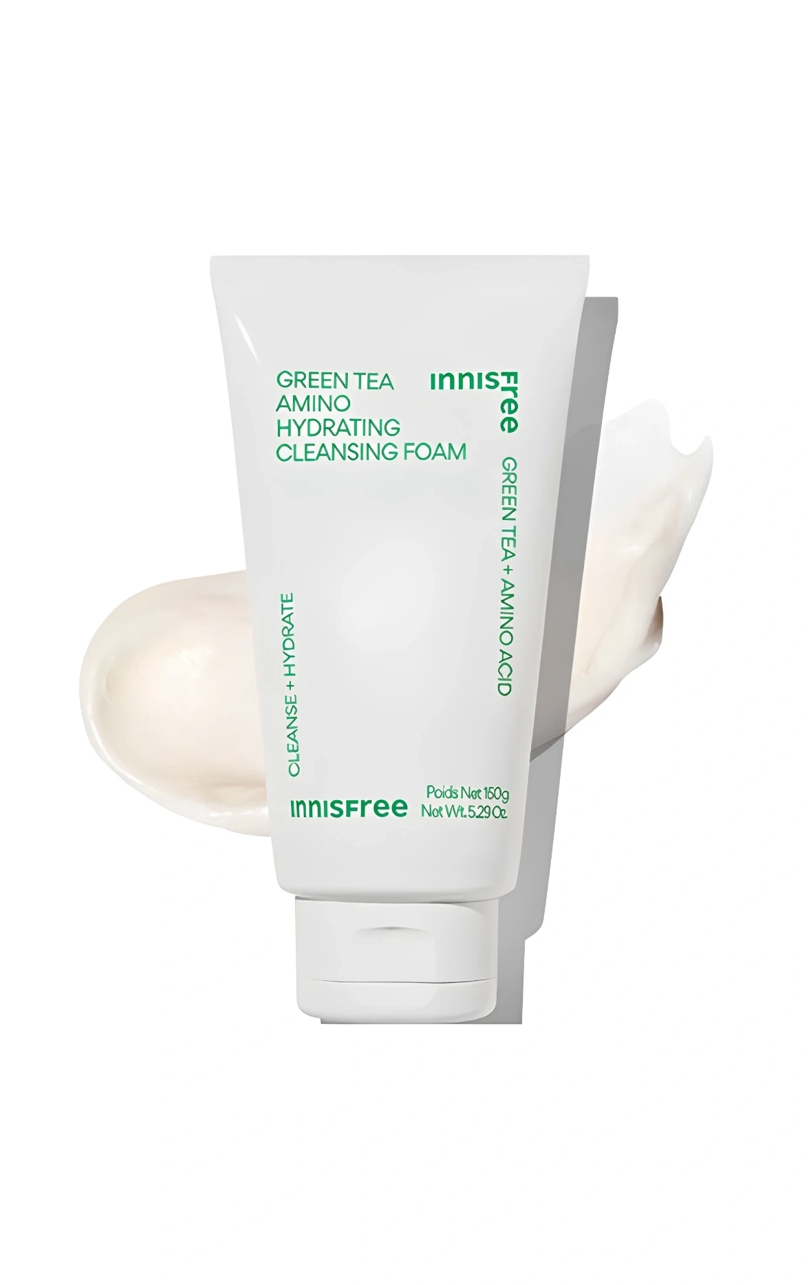 Green Tea Fresh Cleanser